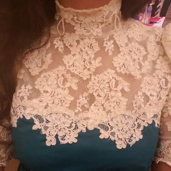 Meet your Posher, Lucy - Picture 3 of 5